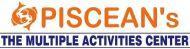 Piscean's - The Multiple Activities Center Aerobics institute in Delhi