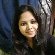 Priya J. Class 6 Tuition trainer in Kolkata