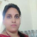 Photo of Pravallika K.