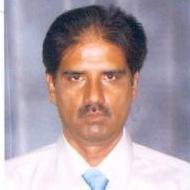 Ravi Iyengar Class 11 Tuition trainer in Bangalore