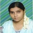 Photo of Harika