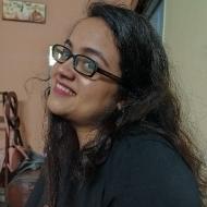 Sreetama B. Class 6 Tuition trainer in Kolkata