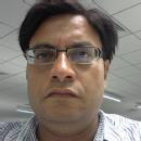 Photo of Vijay Gupta