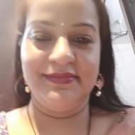 Smita K. Class I-V Tuition trainer in Lucknow