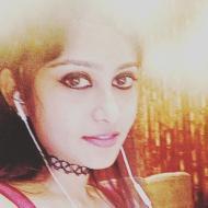 Ishitwa T. Yoga trainer in Delhi