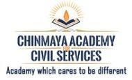 Chinmaya IAS Academy UPSC Exams institute in Chennai