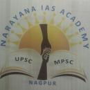 Narayana IAS Academy UPSC Coaching Centres institute in Nagpur