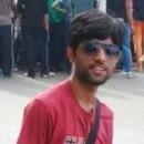 Photo of Ritesh Pathak