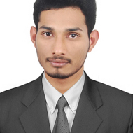A Ramakanth Reddy Engineering Entrance trainer in Bangalore