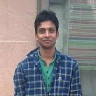 Avinash Jha Class 9 Tuition trainer in Bangalore