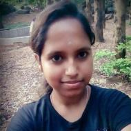 Shruthi. A Class I-V Tuition trainer in Bangalore