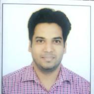 Suneet Prakash SAP trainer in Mumbai