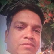 Anand Vishwakarma Class 9 Tuition trainer in Jabalpur