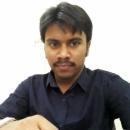 Photo of Subhankar P. Mandal