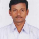 Photo of Chantibabu