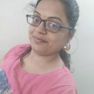 Swati Bhalerao BCA Tuition trainer in Pune