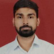 Mukesh Kumar C++ Language trainer in Delhi