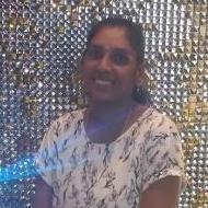 Revathi V. Class I-V Tuition trainer in Chennai