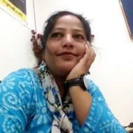 Suman S. Art and Craft trainer in Delhi