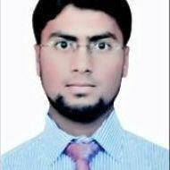 Rizwan Akran Class 11 Tuition trainer in Delhi