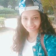 Ruhana K. Choreography trainer in Gurgaon