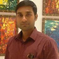 Rakesh Choudhary BBA Tuition trainer in Delhi