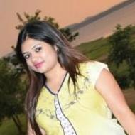 Soumita B. Class 9 Tuition trainer in Kolkata