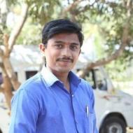 Shashank H D D. Class 11 Tuition trainer in Bangalore