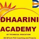 Photo of Dhaarini Academy of Technical Education