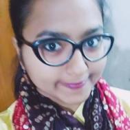 Esha  B. Class 9 Tuition trainer in Howrah