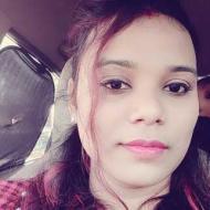 Sanjoli A. Class 9 Tuition trainer in Mumbai