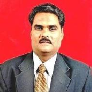 Vilas Kshirsagar Corporate trainer in Pune