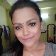 Deepakshi S. Class I-V Tuition trainer in Kolkata