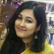 Somrita C. Vocal Music trainer in Bangalore