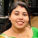Deepthi P. Class 7 Tuition trainer in Kannur