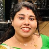 Deepthi P. Class I-V Tuition trainer in Kannur