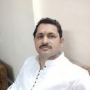 Photo of Sanjay Thatte