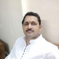 Sanjay Thatte Class 10 trainer in Pune