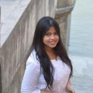 Surabhi L. Class 6 Tuition trainer in Agartala