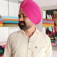 Ravinder Singh Vocal Music trainer in Ludhiana