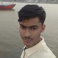 Ankit Yadav Class 6 Tuition trainer in Varanasi