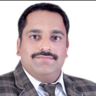 CA DIWAKAR TANWAR Class 11 Tuition trainer in Delhi