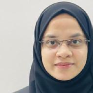 Shaik reshma Class I-V Tuition trainer in Hyderabad