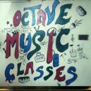 Octave Music Classes India photo