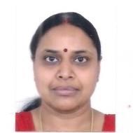 Vinothini A. Class 9 Tuition trainer in Bangalore