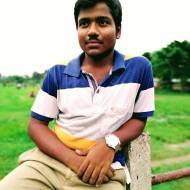 Santanu Dey Class 7 Tuition trainer in Kolkata