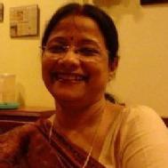 Rinku G. Class 11 Tuition trainer in Mumbai