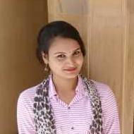 Anuradha S. Class I-V Tuition trainer in Delhi