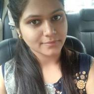 Swati T. BTech Tuition trainer in Chandigarh