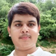 Siddharth Sharma Class 9 Tuition trainer in Jaipur